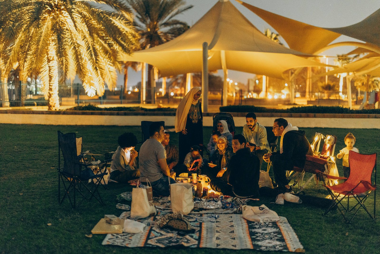 Cost of living in Abu Dhabi