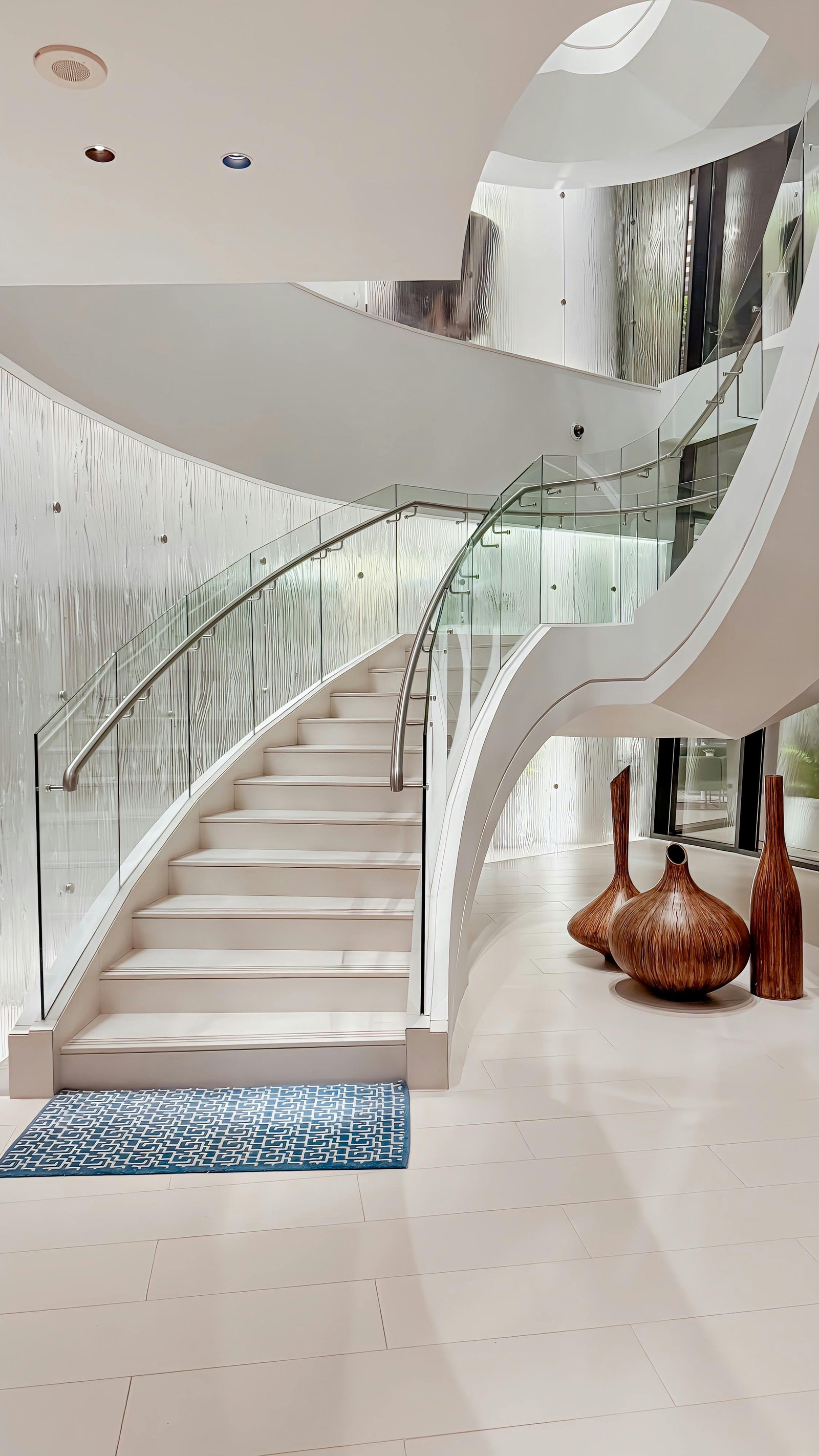 Where to live in Abu Dhabi