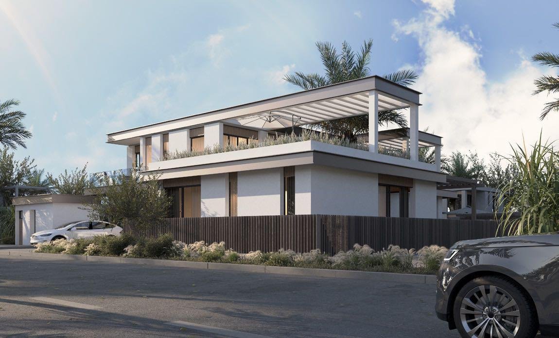 Hudayriyat & Al Naseem: Signals of Abu Dhabi’s Next Phase