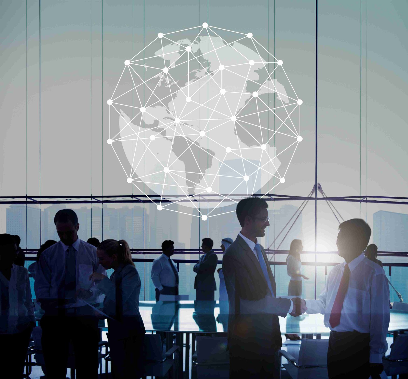 Governance and Transparency: A Familiar Framework for Global Investors