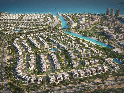 Abu Dhabi Real Estate 2025: Growth, Foreign Capital and Residential Demand